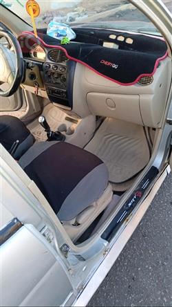Chery S11 QQ